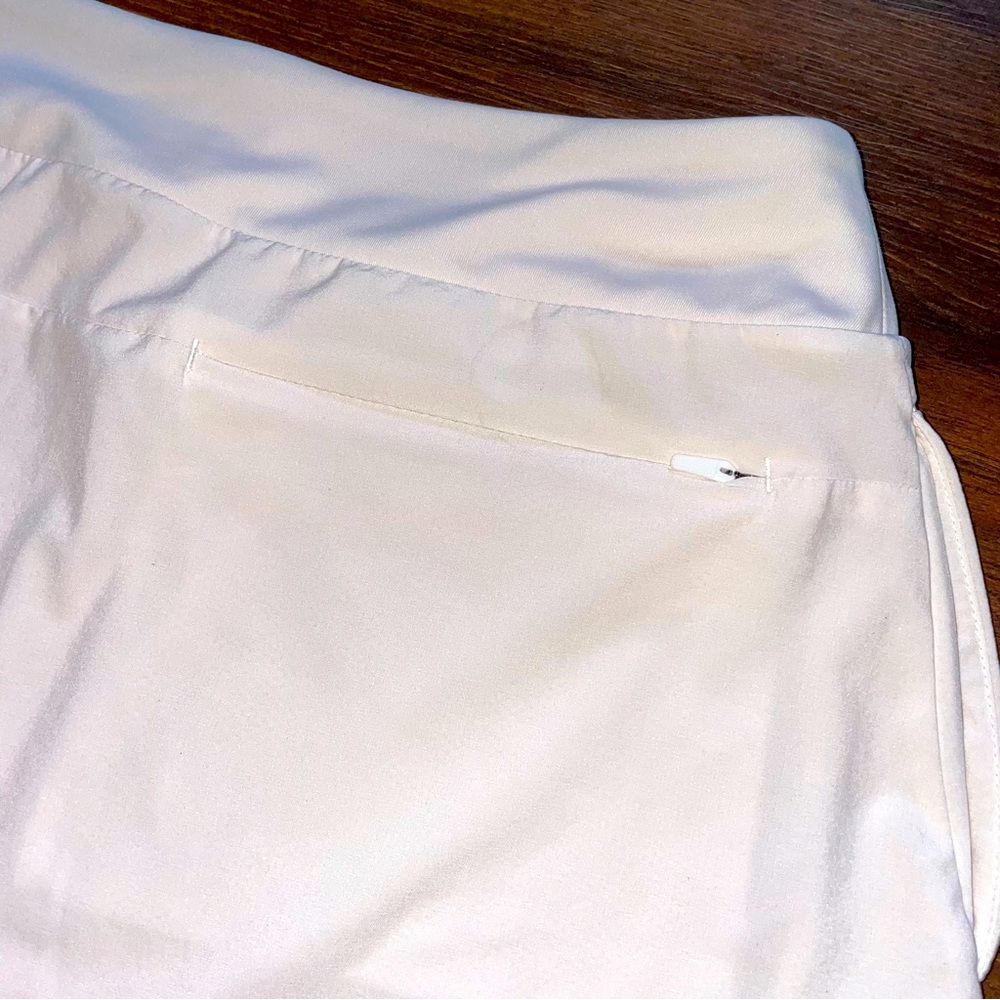 Nike Golf Women’s Pleated Back Dri‎ Fit Athletic Skirt - Picture 5 of 6